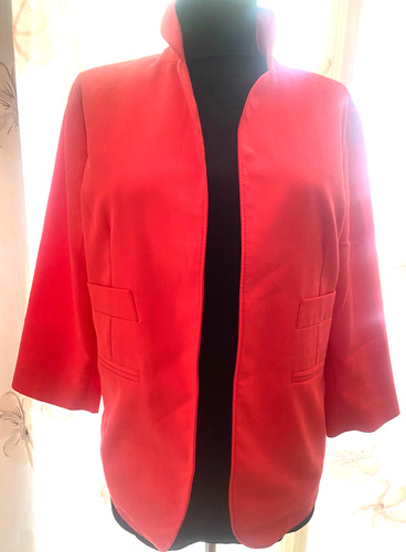 Damen blazer svelto zum - damen-blazer,