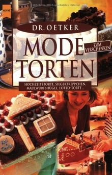 Modetorten zum verschenken von - modetorten,