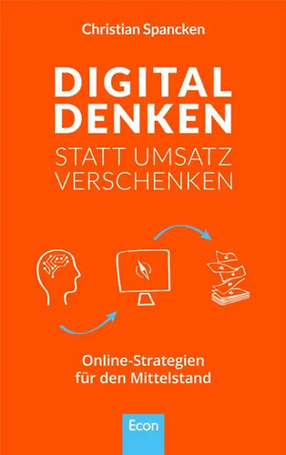Digital denken statt umsatz - digital,