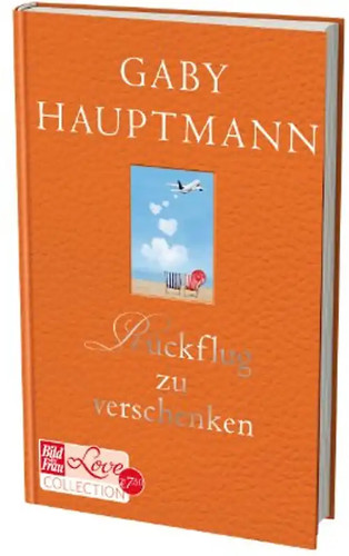 Rückflug verschenken - zu,