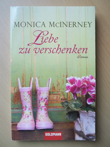 Liebe verschenken - zu,