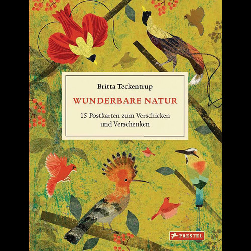 Wunderbare natur 15 - wunderbare, natur: