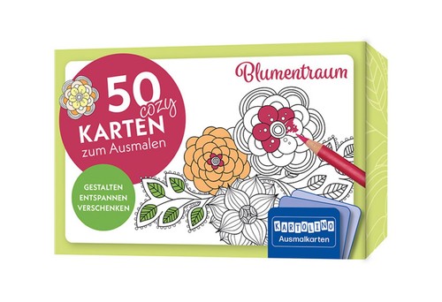 Cozy karten zum - cozy,