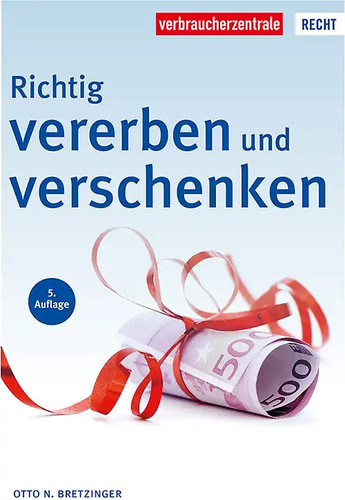 Richtig vererben und