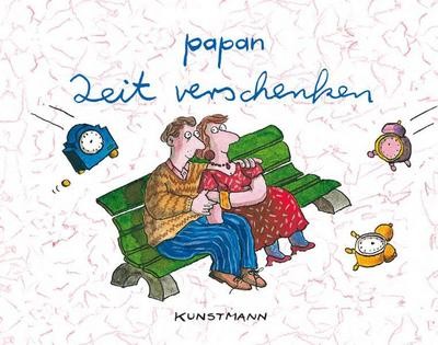 Zeit verschenken papan - zeit,
