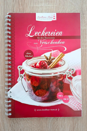 Kochbuch leckereien für den - kochbuch:,