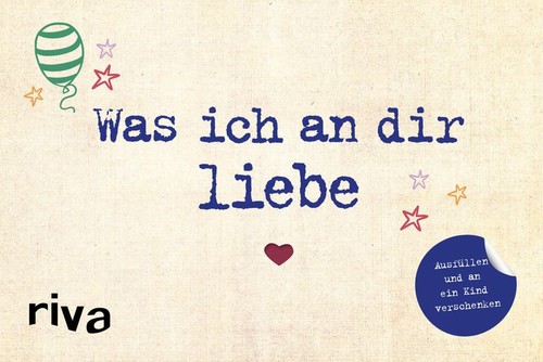 Was ich dir - dir, liebe