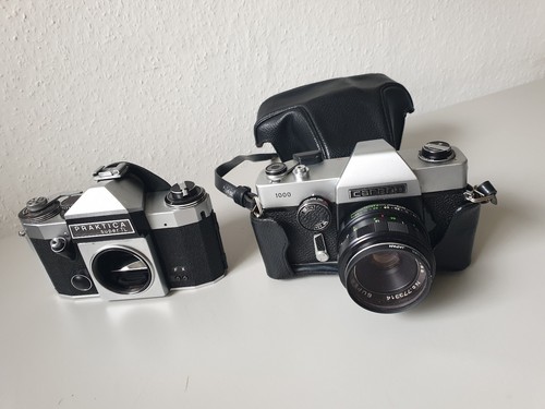 Vintage eotokameras zu - 2,