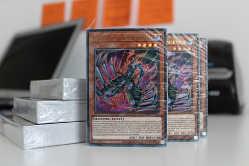Yugioh cyber drache - yugioh!,