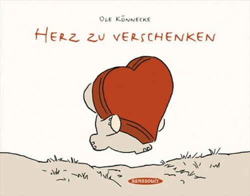 Herz verschenken 1149212 - verschenken,
