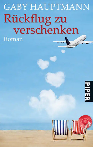 Rückflug verschenken - rückflug, zu