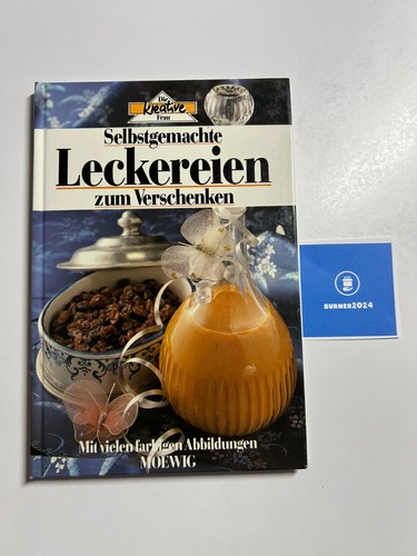 Selbstgemachte leckereien zum - selbstgemachte,