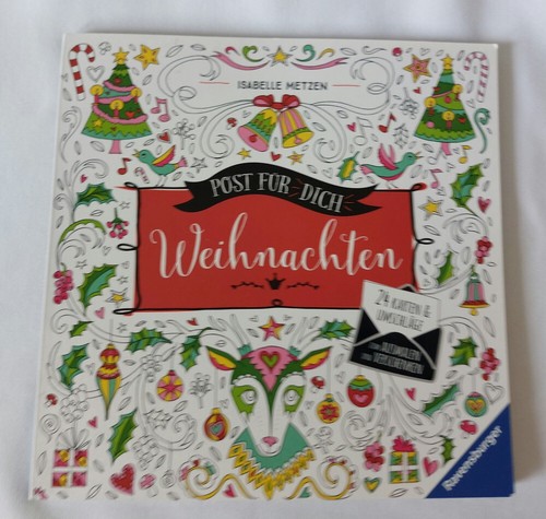 Ravensburger post für dich - ravensburger,