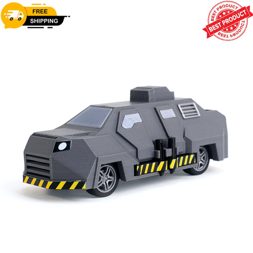 Panzer lkw modell - lkw,