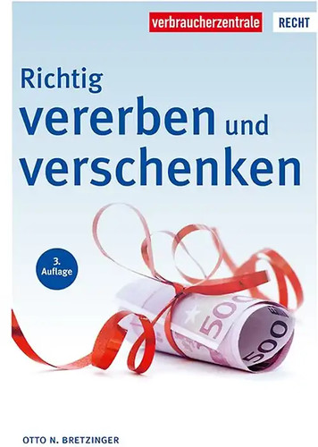 Richtig vererben und