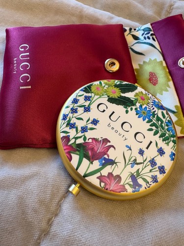 Gucci blumenmuster metall - blumenmuster,