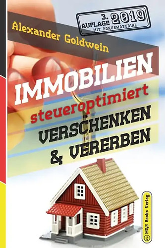 Immobilien steueroptimiert