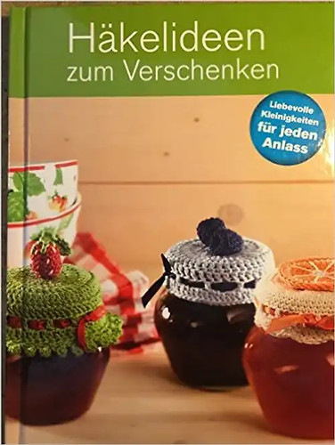 Häkelideen zum verschenken - häkelideen,