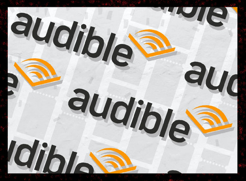 Audible guthaben - audible, de