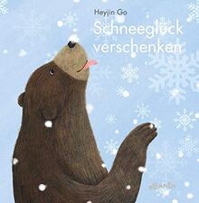 Schneeglück verschenken von