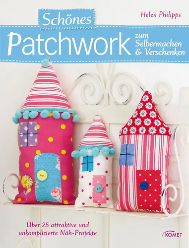 Schönes patchwork zum - schönes,