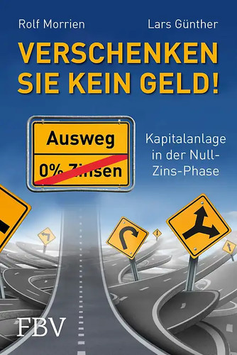 Verschenken sie kein geld - verschenken, geld!