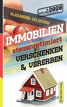 Immobilien steueroptimiert