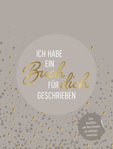 Ich habe ein buch für - ich,