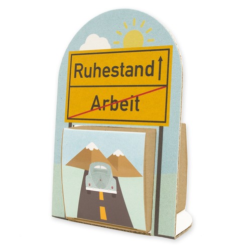 Itenga geldgeschenk verpackung - itenga,