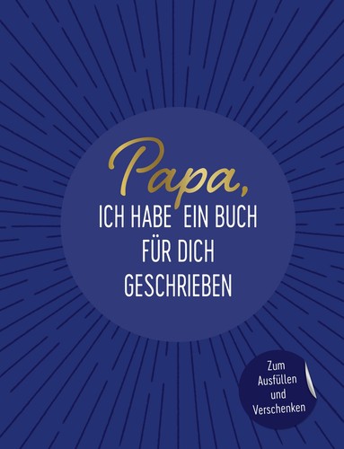 Papa ich habe ein - ich,