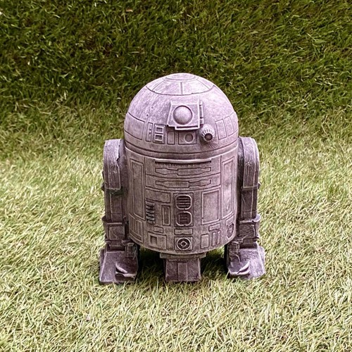 Star wars beton - r2-d2,