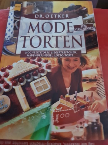 Modetorten zum verschenken - modetorten,