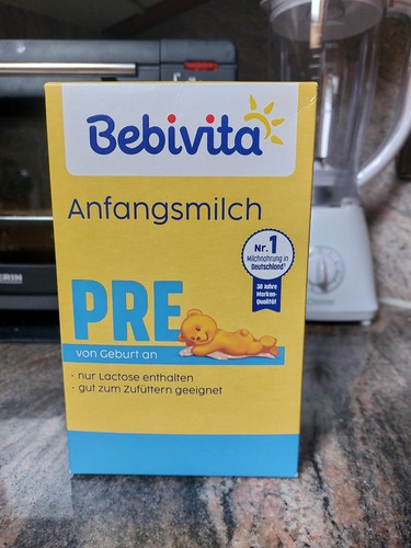 Bebivita pre nahrung - bebivita,