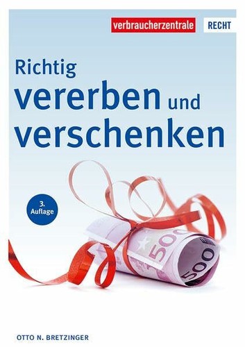Richtig vererben und