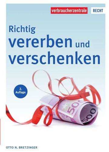 Richtig vererben und