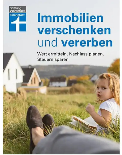 Immobilien verschenken und