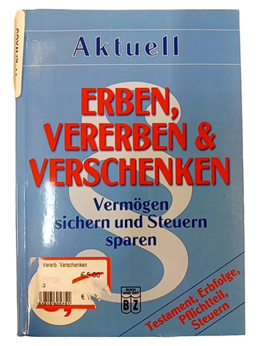 Buch und zeit - und, ratgeber