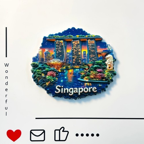 Singapur harz - singapur,
