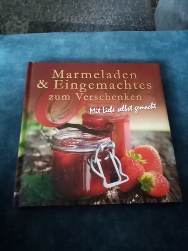 Marmeladen und eingemachtes - marmeladen,