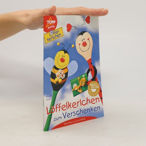 Ffelkerlchen zum - löffelkerlchen,