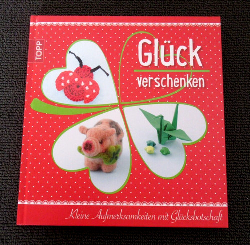 Neu glück verschenken - ~,