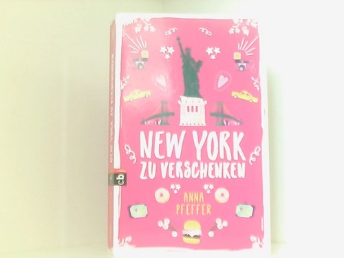 New york verschenken - zu,