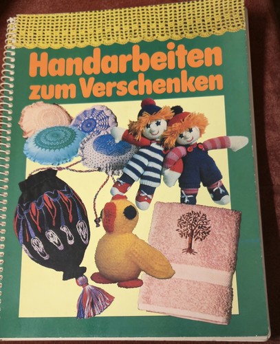 Die schönsten handarbeiten - die,