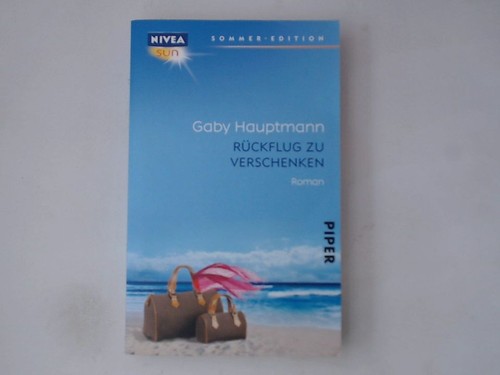 Rückflug verschenken - verschenken,