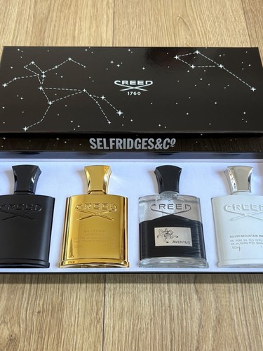 Creed geschenkset herren - geschenkset,