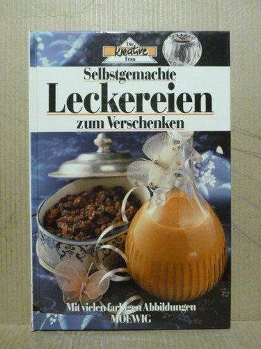 Selbstgemachte leckereien zum - selbstgemachte,