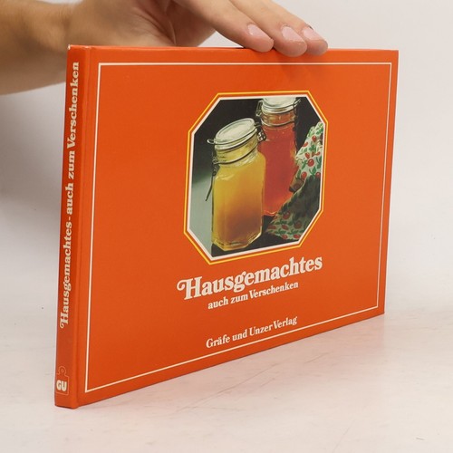 Hausgemachtes auch zum - hausgemachtes,,