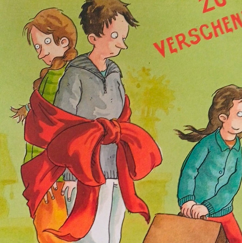 Unbekannt verschenken - unbekannt:, –